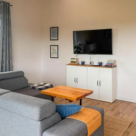 Сasa de vacaciones 1 Bedroom Stunning In