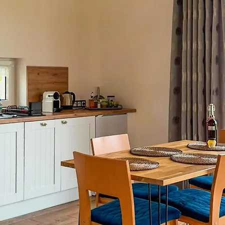 1 Bedroom Stunning In Kolobrzeg