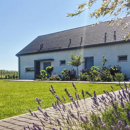 1 Bedroom Stunning In Kolobrzeg
