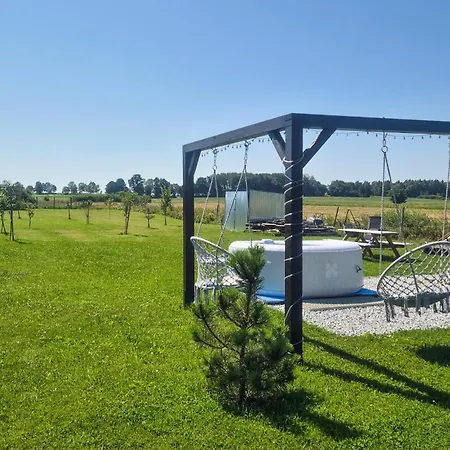 1 Bedroom Stunning In * Kołobrzeg