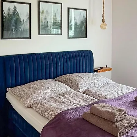 Сasa de vacaciones 1 Bedroom Stunning In