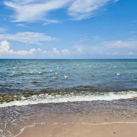 1 Bedroom Stunning In Kolobrzeg